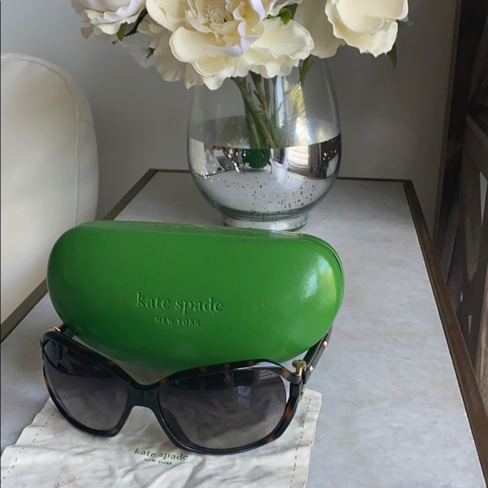 Kate Spade Sunglasses